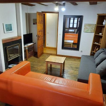 Apartamento Centro เบนาสเก ภายนอก รูปภาพ