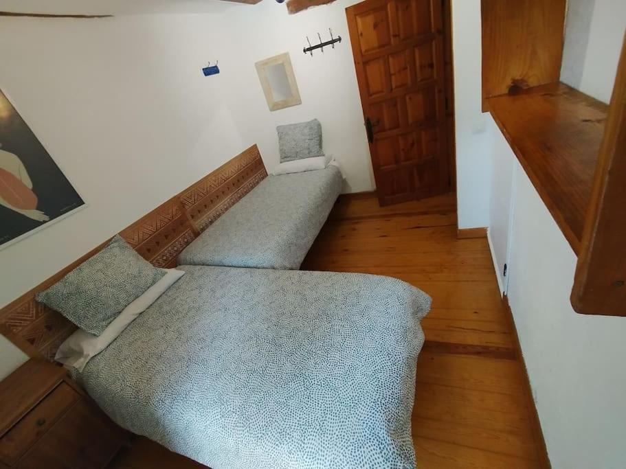 Apartamento Centro เบนาสเก ภายนอก รูปภาพ