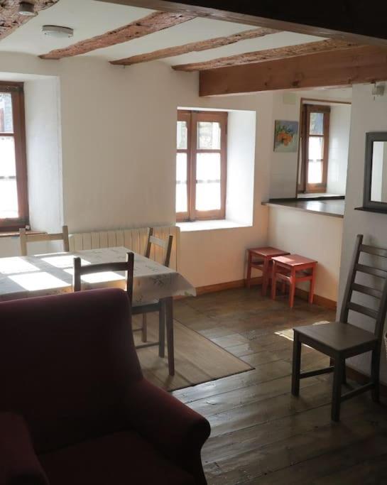 Apartamento Centro เบนาสเก ภายนอก รูปภาพ