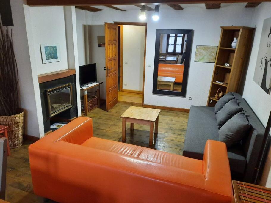 Apartamento Centro เบนาสเก ภายนอก รูปภาพ
