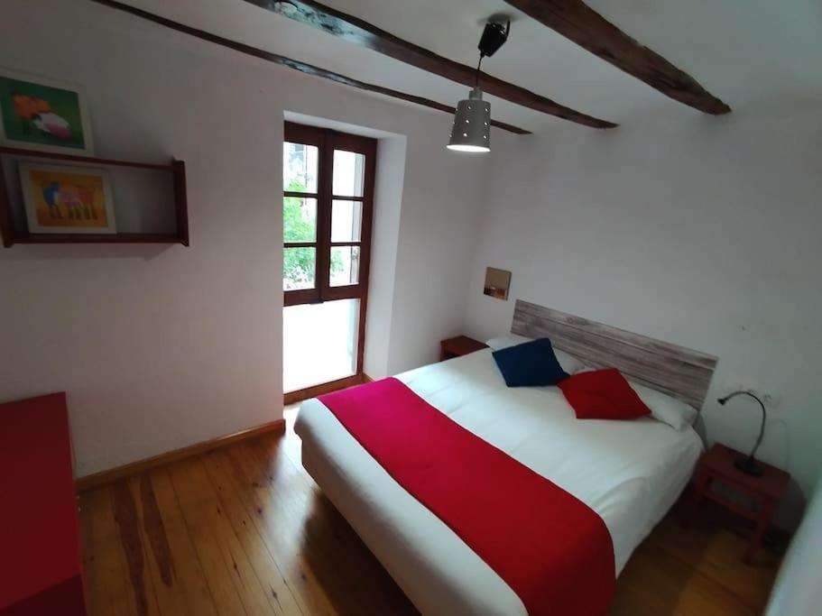 Apartamento Centro เบนาสเก ภายนอก รูปภาพ