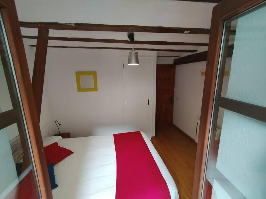 Apartamento Centro เบนาสเก ภายนอก รูปภาพ